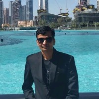 Ritesh Vasani