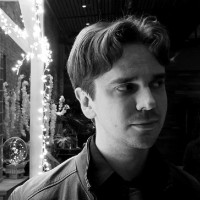 Benjamin Dorsey
