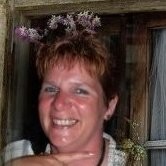 Corinne Den Houting