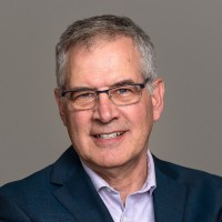 Murray G. Smith