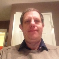 Graham Alcock