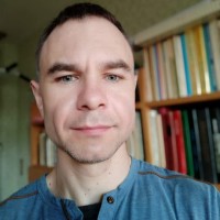 Алексей Ш