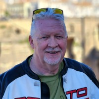 Mike Poxon