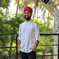 Banmeet Singh Gujral