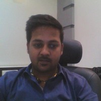 DHRUV CHAUHAN