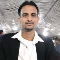 Raheel Riaz