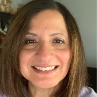 Claudia Reyes