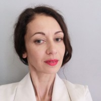 Marina Timoshenko