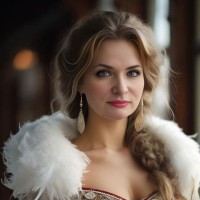 Julia Krivosheeva