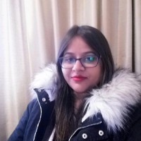 Madhvi Sharma