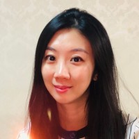 张东阳Ella