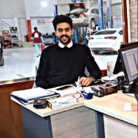 Amr Elbehary