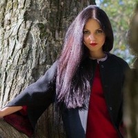 Светлана Федченко