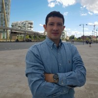 Luis Fernando Garzon