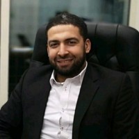 Khaled Lokman