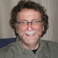 Trevor Black