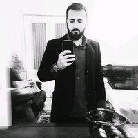 Mikheil Kikolashvili