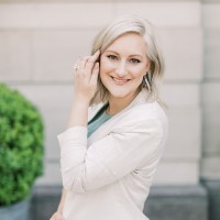 Ashley Dickes
