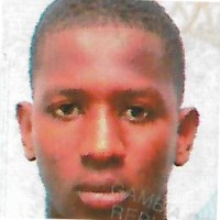 Babucarr Jallow