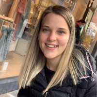 Chelsea Van Den Heuvel