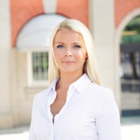 Sofia Larsson