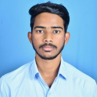 Jagadish K Arali