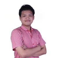 Nicolas Christian Tambunan