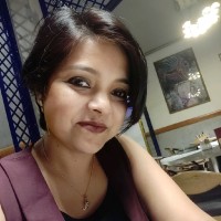 Poonam Deshmukh