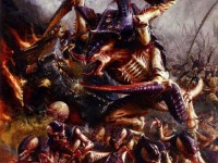 Carnifex Primus