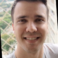 Thiago G. Gonzaga Roncato