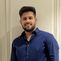 Shiv Yadav