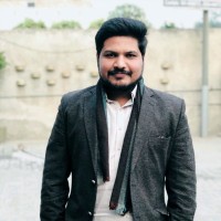 Zeeshan Ali