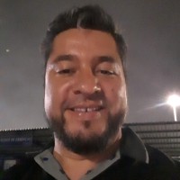 Dorian Steven Gonzalez Umaña
