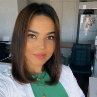 Nilufar Tulaganova