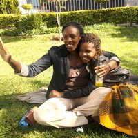 hellen mwende