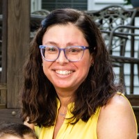Meg Hanayik