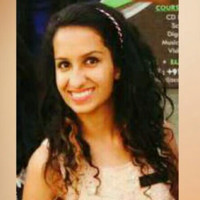 Arushi Bhanot