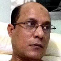 Md. Imtiaz Uddin Mahmud