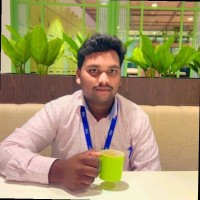 Prashanth Prashanth.T