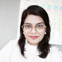 Nida Ismail