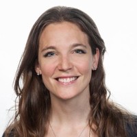 Caroline Ledergerber-Wyss