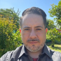 Christopher Cazares