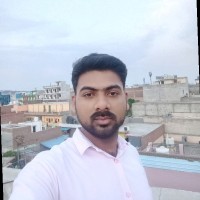 Md Irshad