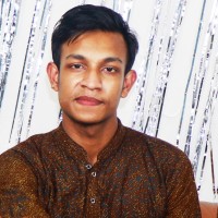 Md Din Islam Khan