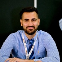 Antonios Andrianopoulos, PMP, Dasm