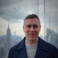 Martyn Yule