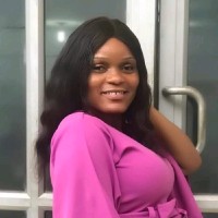Ifeoma Cynthia
