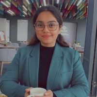 Tanvi Singh