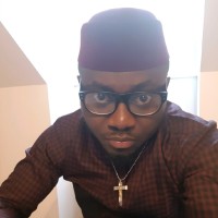 Damasus Uzoma