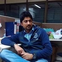 ishant tandon